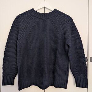 Massimo Dutti Wool Sweater